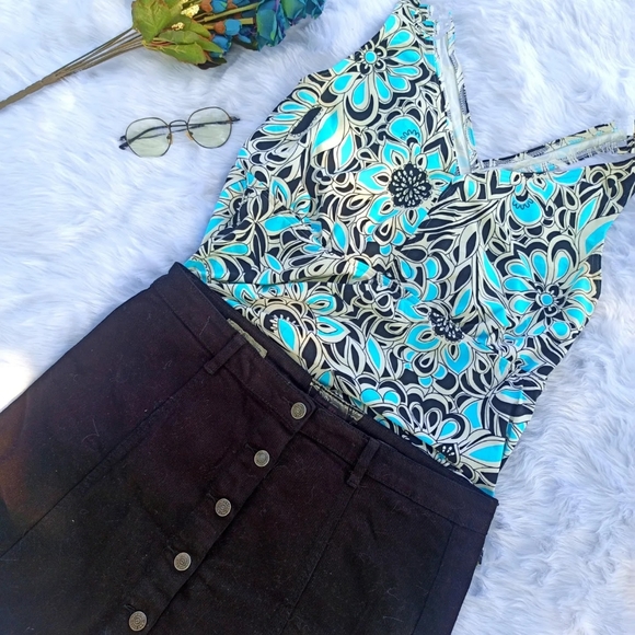 Set of skirt and top - Picture 5 of 6